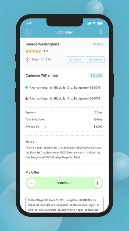 Shapshap On demand screenshot-4