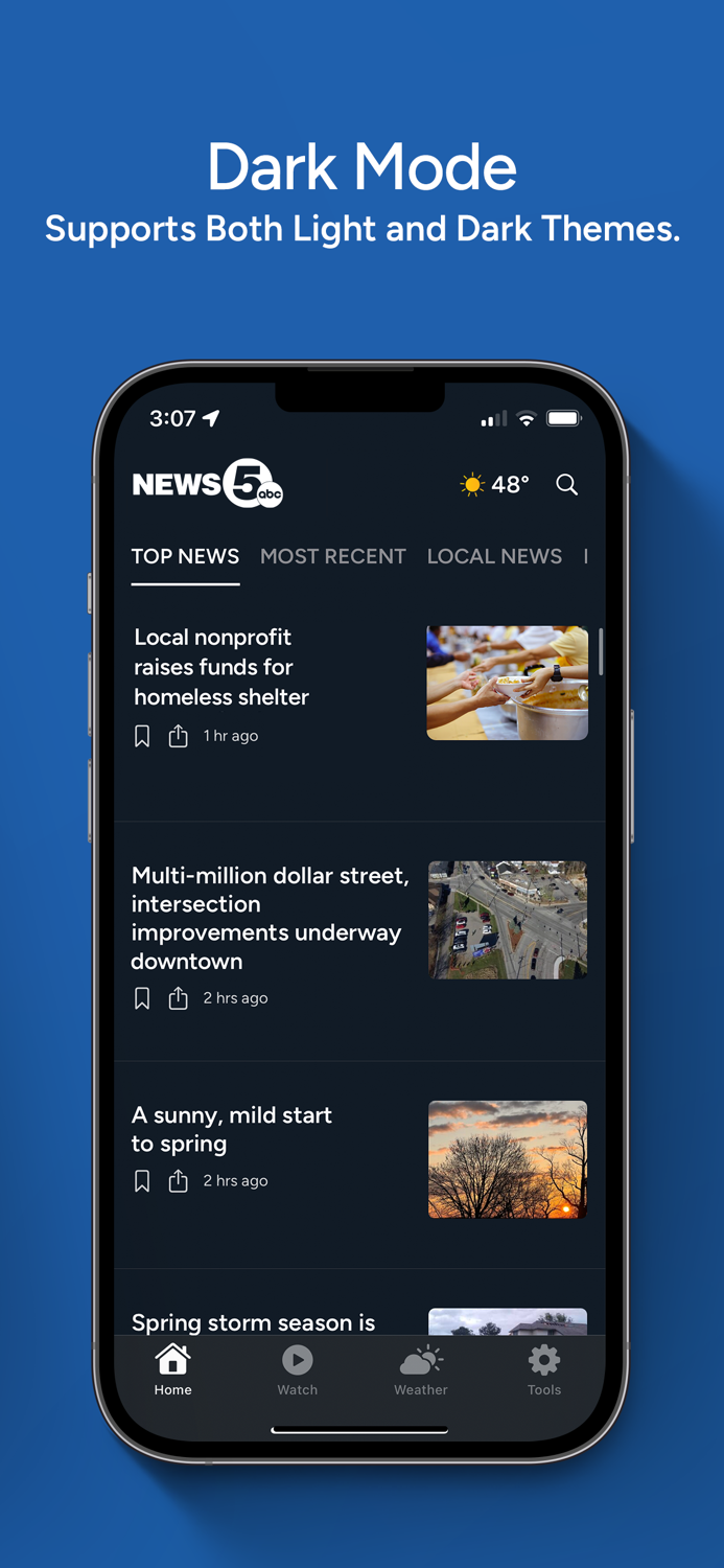 News 5 Cleveland WEWS