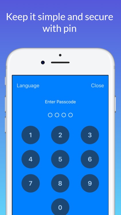 Vacu Wallet screenshot-0