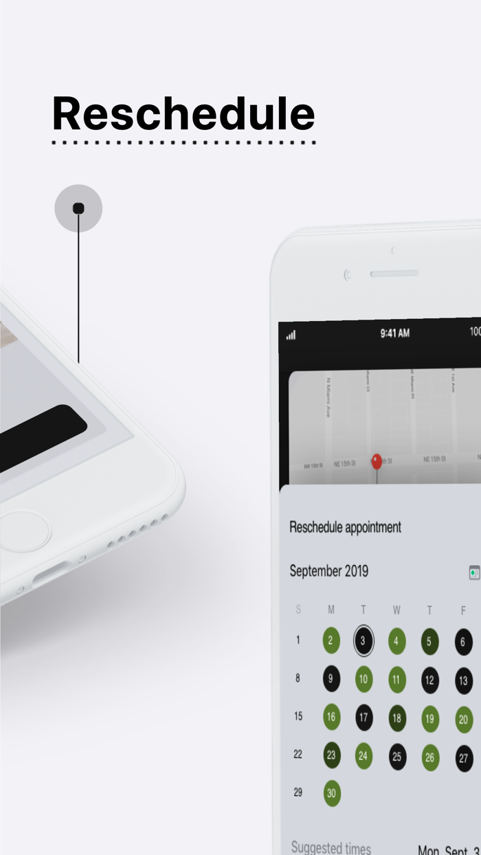 Diversified Cuts Barbershop