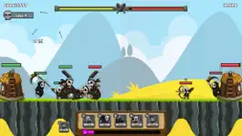 Game screenshot Clash of Skulls Empire hack