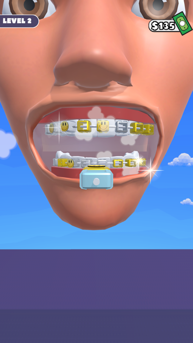 Braces Rush Screenshot