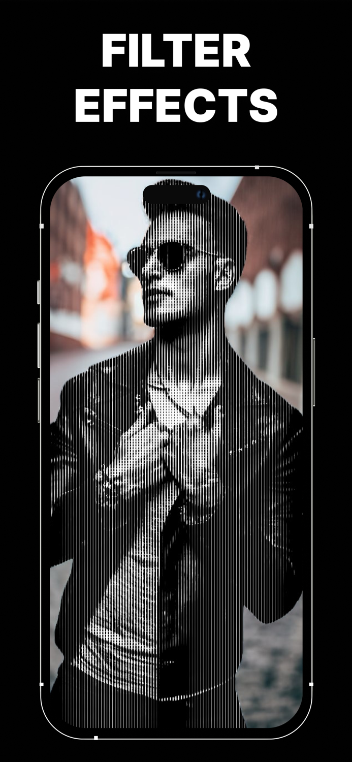 InstaBlur - Blur. Photo. Video