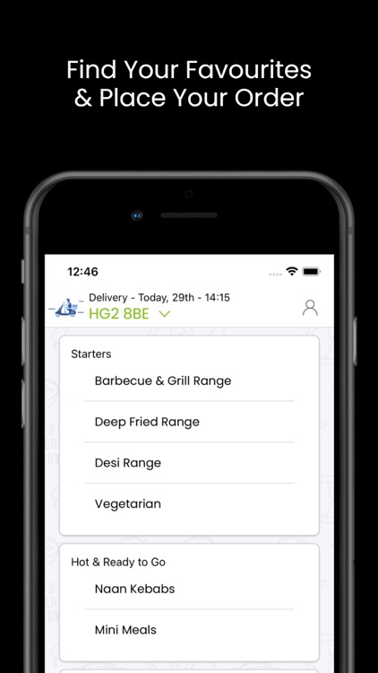 The Curry Counter screenshot-4