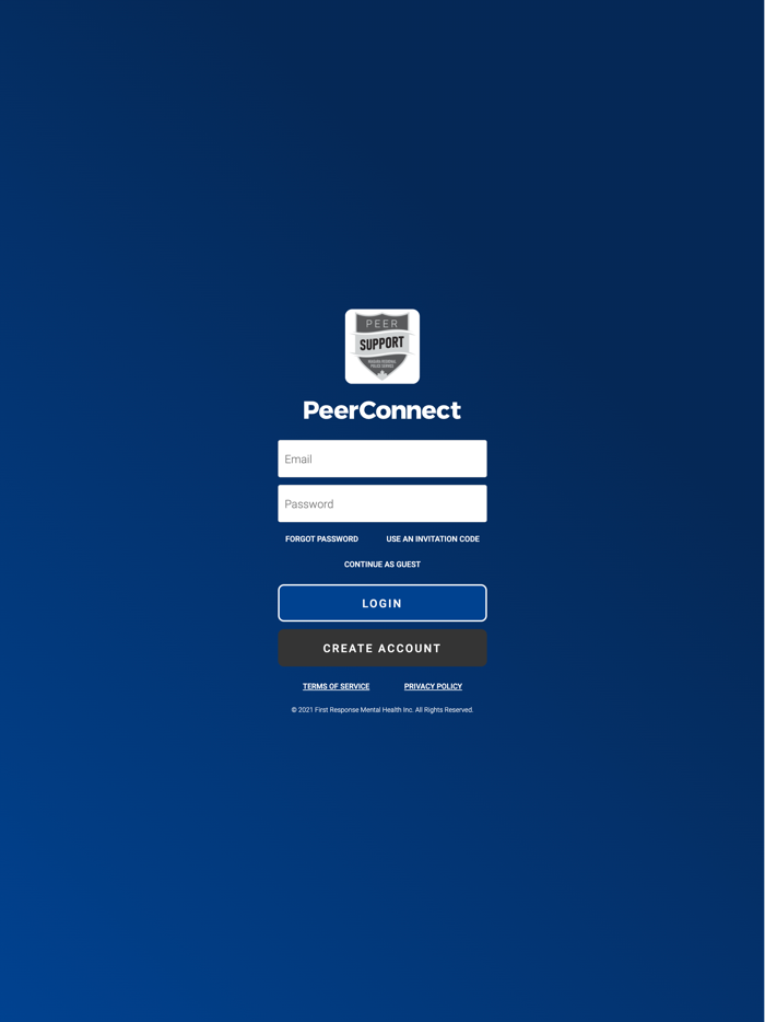 NRPS PeerConnect
