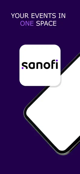 Game screenshot Sanofi Events & Congresses mod apk