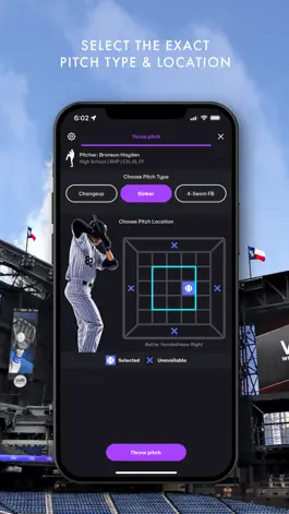 Game screenshot WIN Reality Companion App apk