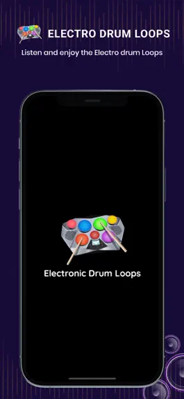Game screenshot Electro Drum Groove : Music mod apk
