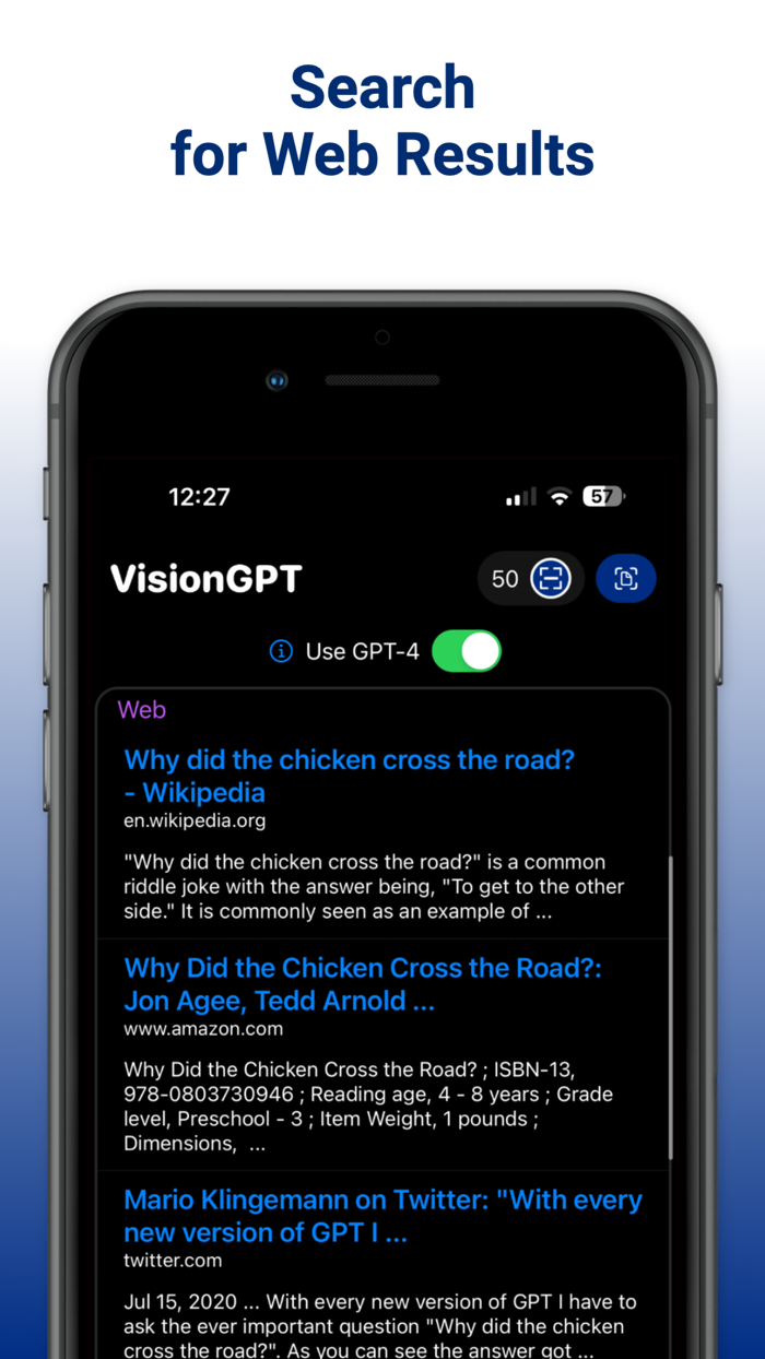 VisionGPT - Powered by GPT-4