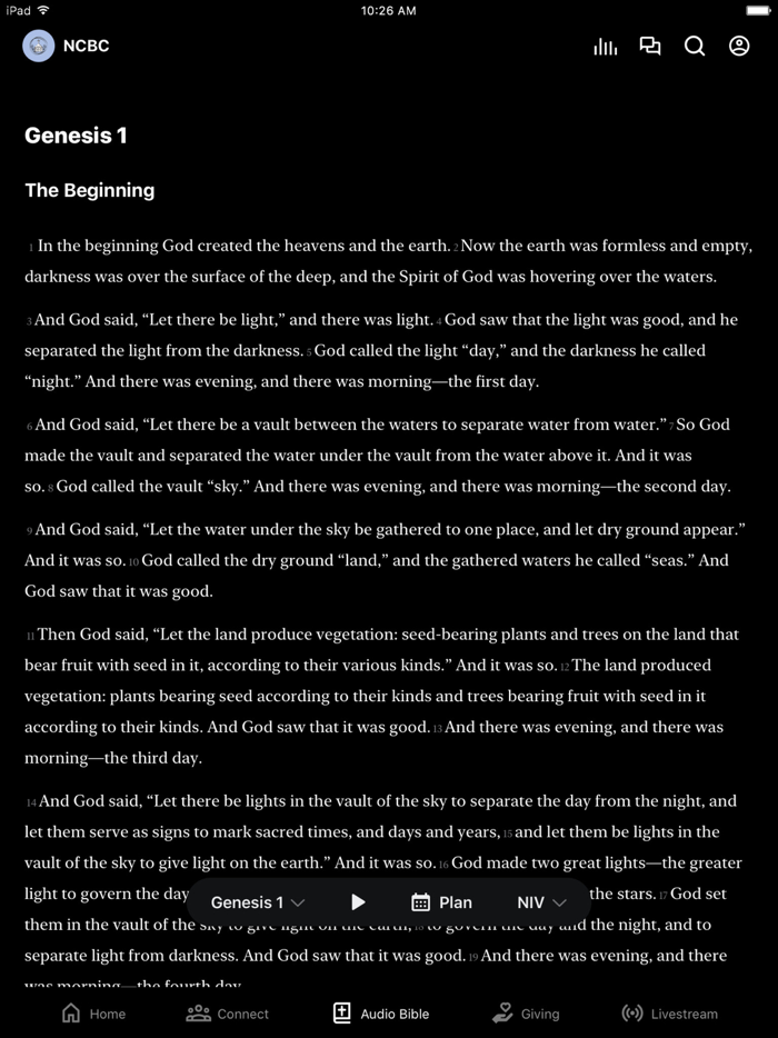 North Canton Baptist Church