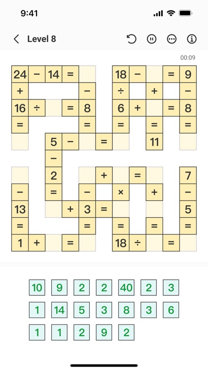 Sudoku : Daily Fun Puzzle Game screenshot-8