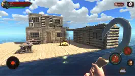 Game screenshot Sea Odyssey on Raft mod apk