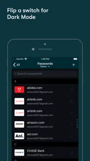 dashlane password manager problems & solutions and troubleshooting guide - 4