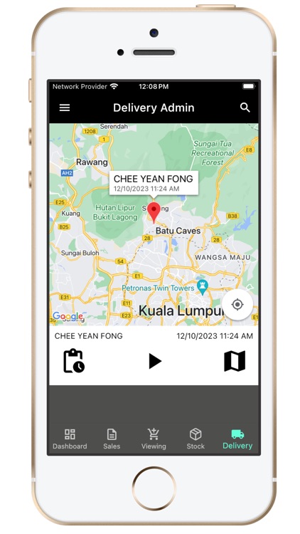 Webmax Pro V3 screenshot-5