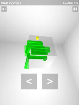 Snake 3D screenshot 8