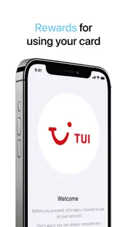 tui credit card problems & solutions and troubleshooting guide - 3