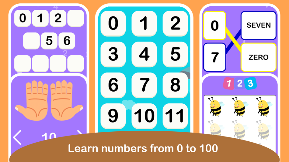 #5. Read and Count (iOS) Av: Samuel Souza