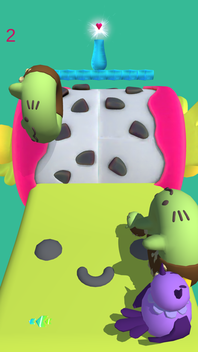 Bumper Cute Screenshot