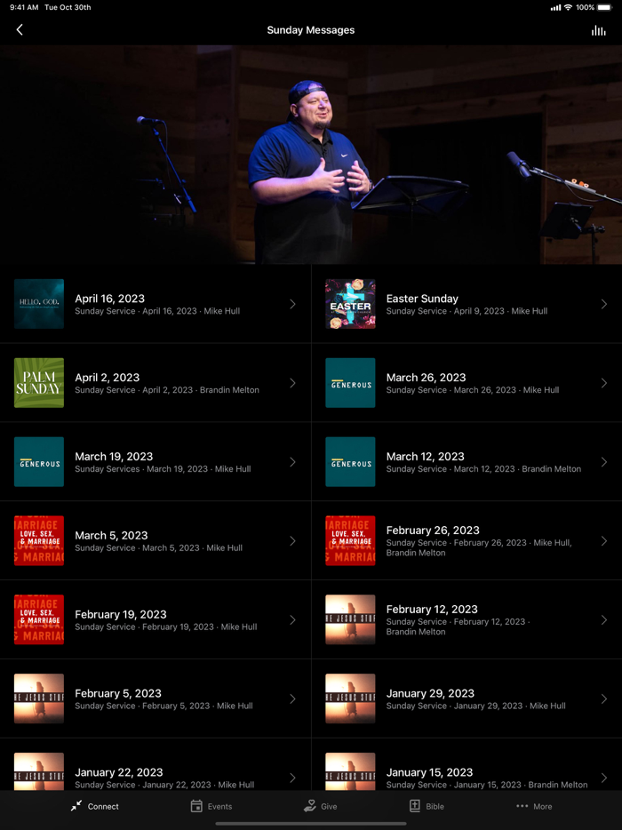 True North Church Fargo