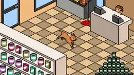 bad dog! iphone screenshot 3