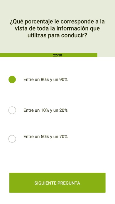 Screenshot 3 of Recupera tus puntos App