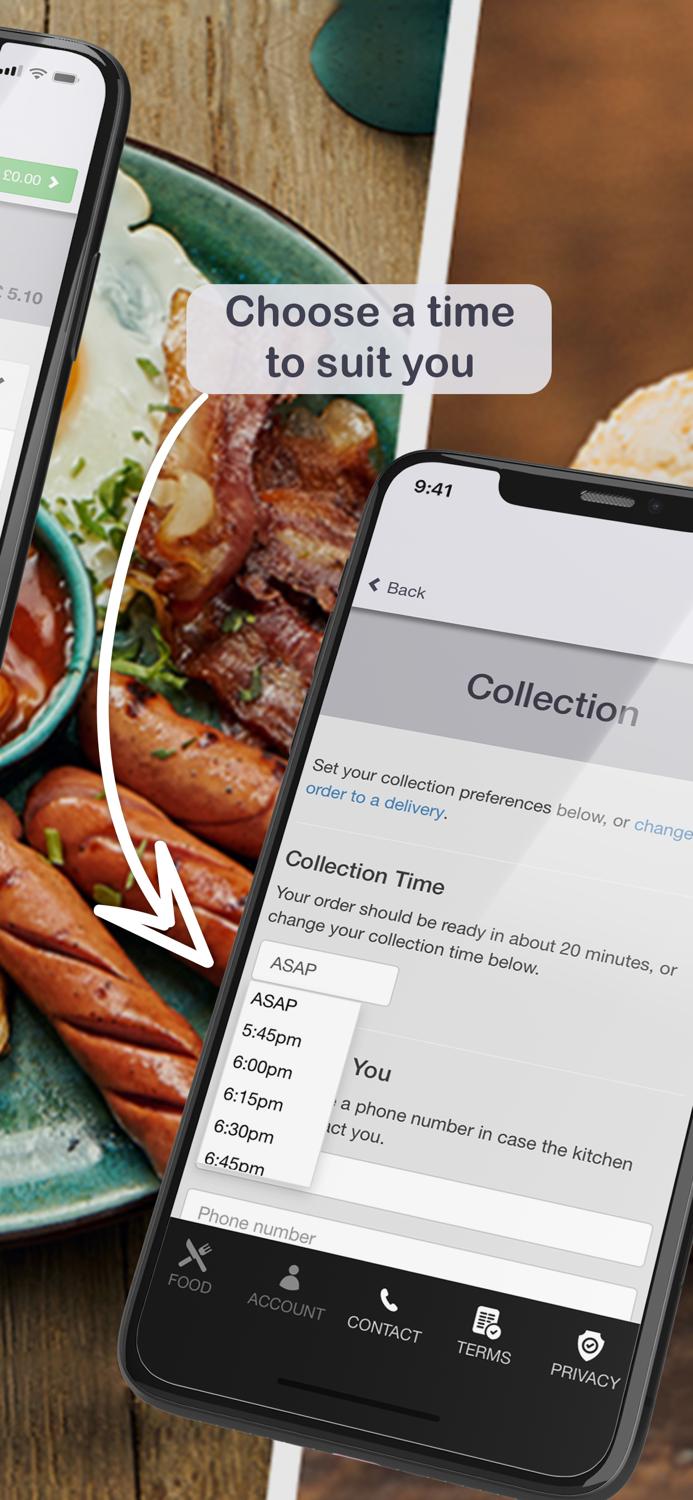 Anchor Fish  Chips in Bristol