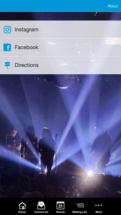 The Birchmere screenshot-4