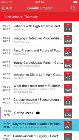 Game screenshot TKD 2021 apk