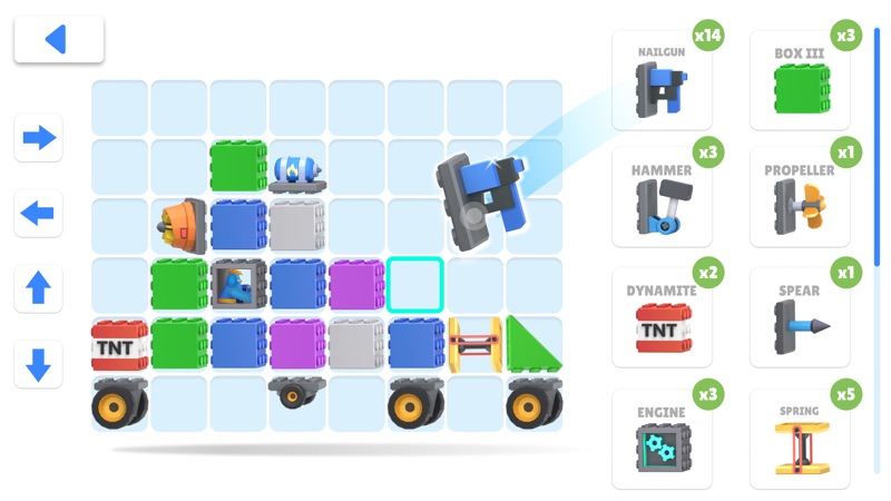 TOYS: Crash Arena screenshot 2