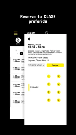 Game screenshot Be Stronger hack