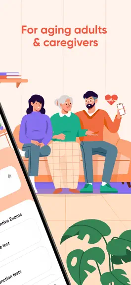 Game screenshot Together by Renee apk