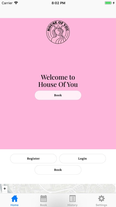 House Of You Screenshot