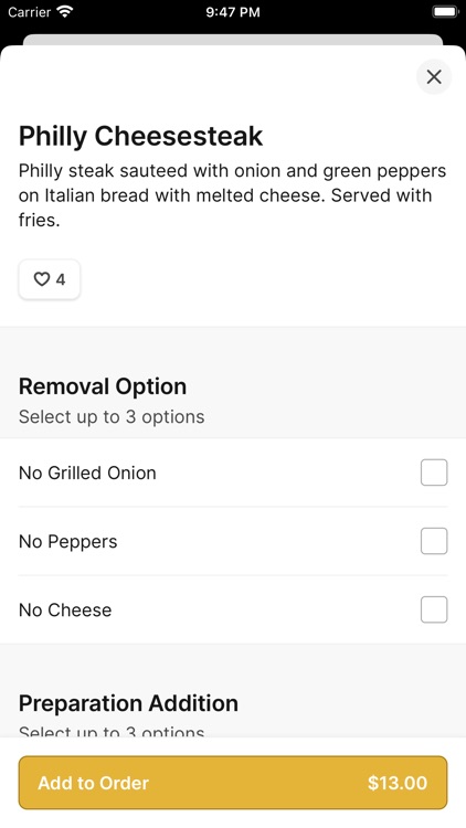 Hot Pockets Sports Bar