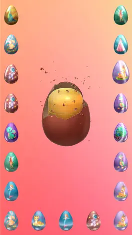 Game screenshot Eggs Surprise ! hack