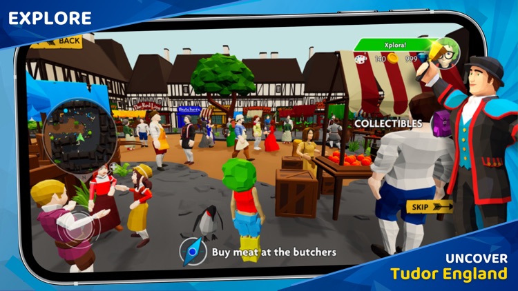 Brainspark Games:Play to learn screenshot-0