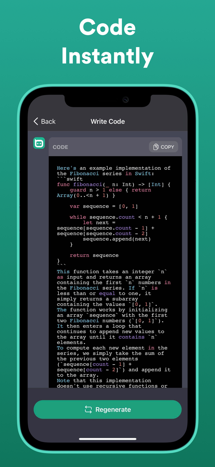 Al Chat Bot - Ask AI Assistant