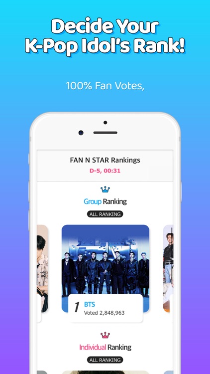 FAN N STAR