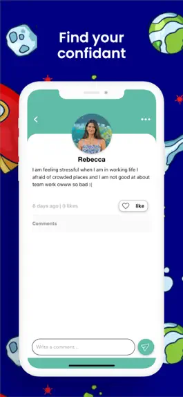 Game screenshot Stella Prica hack