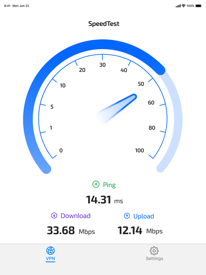 Secure VPN and Fast Proxy Master