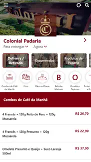 How to cancel & delete colonial padaria 1