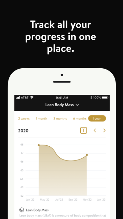 Sol Fitness Screenshot
