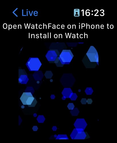 Watch Faces Gallery Wallpapersのおすすめ画像4