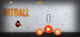 Game screenshot Mig HITBALL mod apk