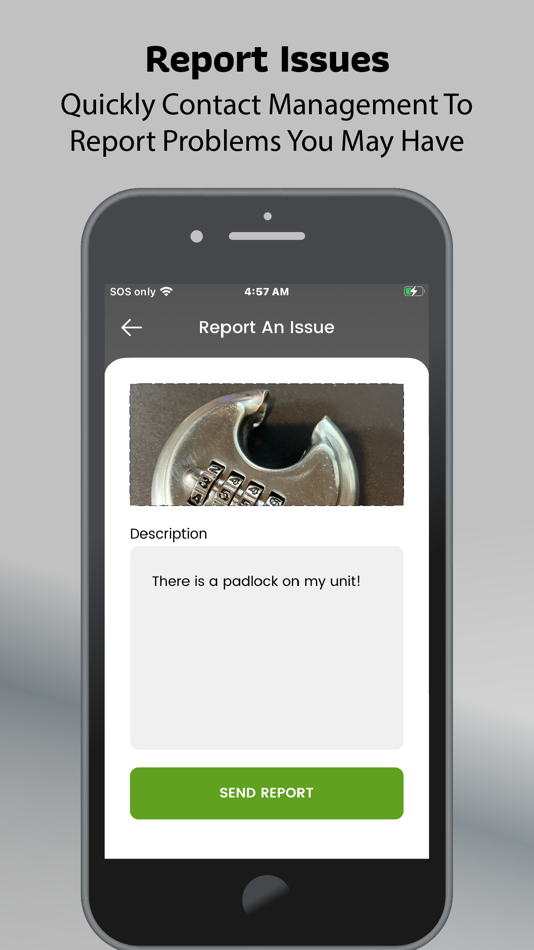 #5. Summit Operations Storage (iOS) 由: James Rose
