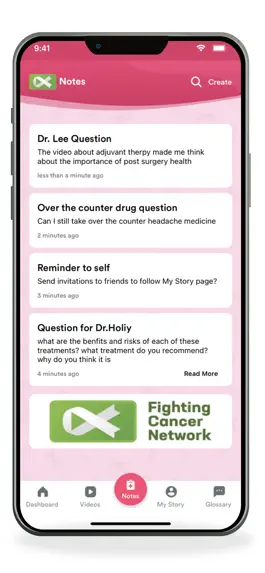 Game screenshot Fighting Cancer Network hack