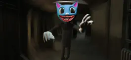 Game screenshot кошка страшно ужасы побег игра apk