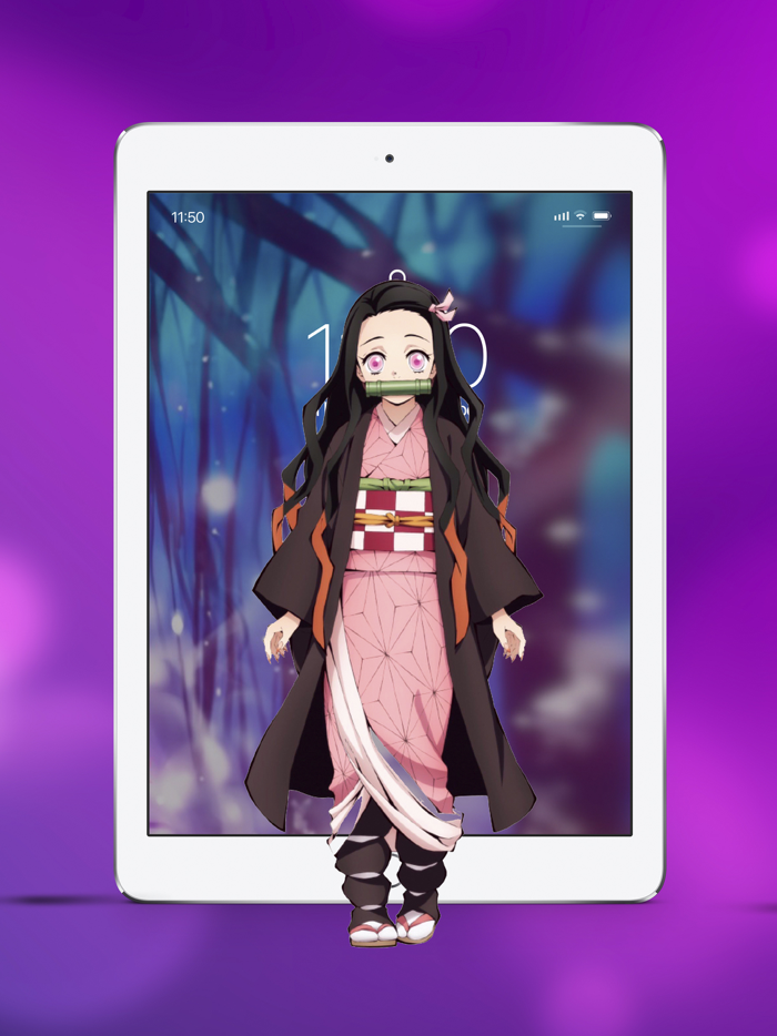 Wallpapers for Demon Slayer