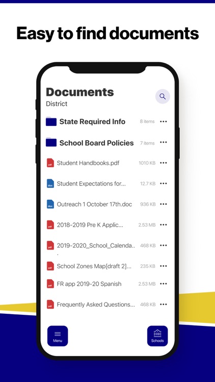 Baraboo School District screenshot-3
