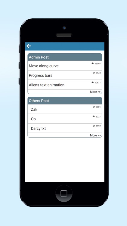 HTML Code Play screenshot-5