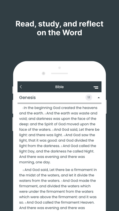 First Baptist Kennesaw Screenshot